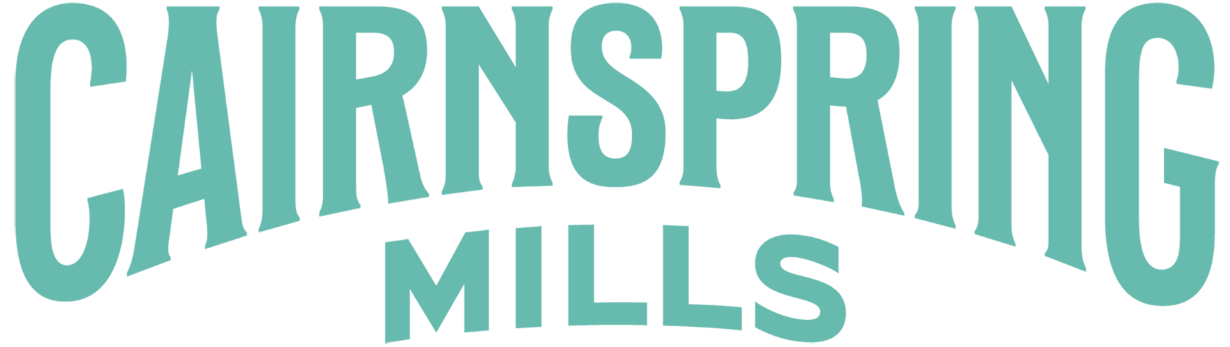 CAIRNSPRING MILLS logo