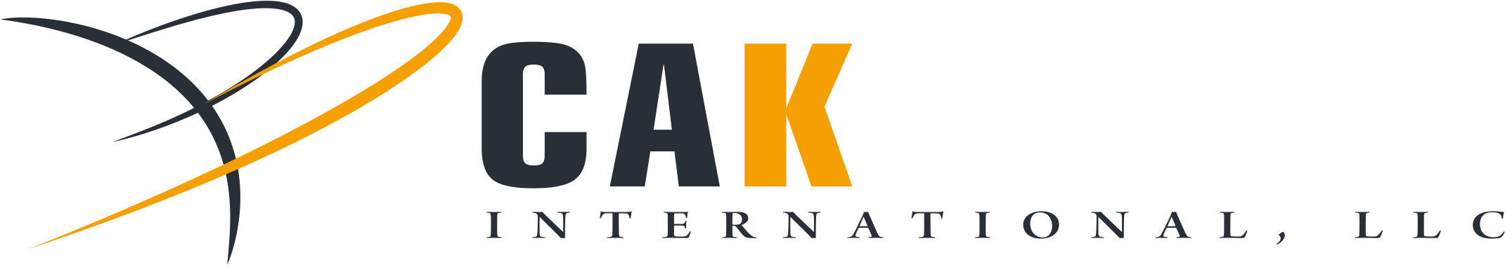 CAK INTERNATIONAL, LLC logo