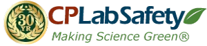 CAL PACIFIC LAB logo