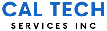 CAL TECH SERVICES INC logo