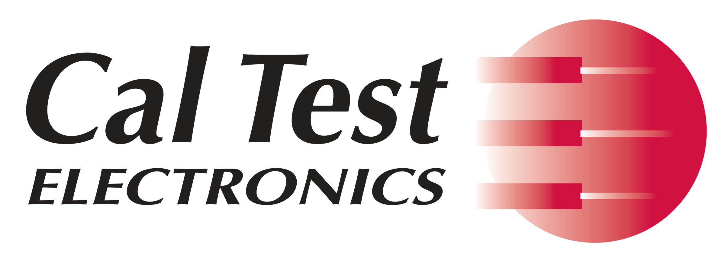 CAL TEST ELECTRONICS INC logo