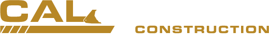 CAL VALLEY CONSTRUCTION INC logo