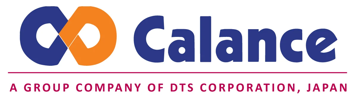 CALANCE logo