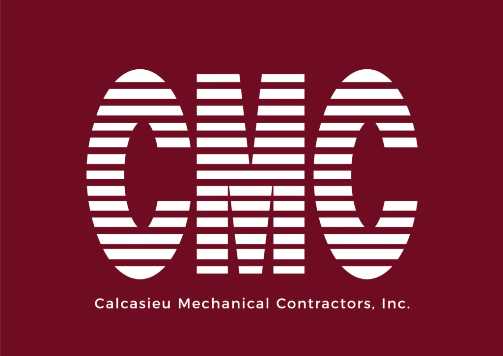 CALCASIEU MECHANICAL CONTRACTORS, INC. logo