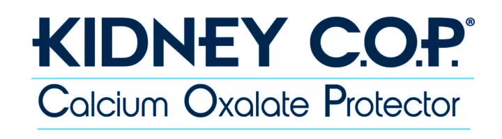 CALCIUM OXALATE LABS INC logo