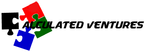 CALCULATED VENTURES, LLC logo