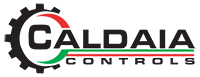 CALDAIA CONTROLS LLC logo