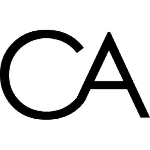 CALDWELL ARCHITECTS logo