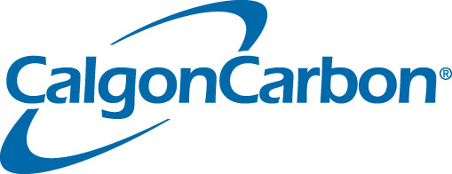 CALGON CARBON CORP logo