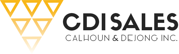 CALHOUN & DEJONG INC logo