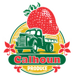 CALHOUN PRODUCE INC logo