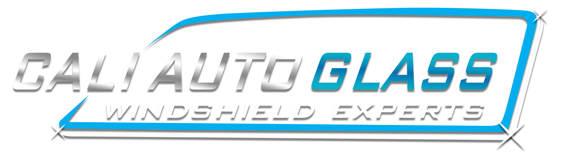 CALI AUTO GLASS INC logo
