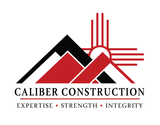 CALIBER CONSTRUCTION SERVICES LLC logo