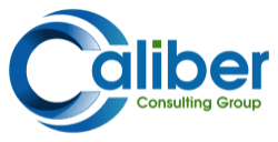 CALIBER CONSULTING GROUP LLC logo