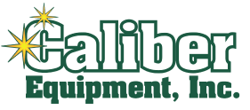 CALIBER EQUIPMENT INC logo