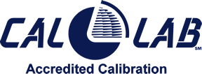 CALIBRATION LABORATORY LLC logo