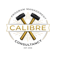 CALIBRE PROGRAM MANAGEMENT CONSULTANCY, LLC logo