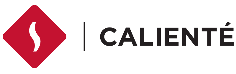 CALIENTE LLC logo