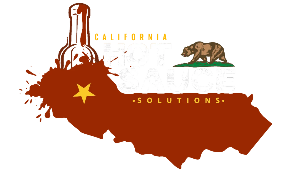 CALIFORNIA HOT SAUCE SOLUTIONS LLC logo