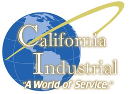 CALIFORNIA INDUSTRIAL REFRIGERATION MACHINES INC logo