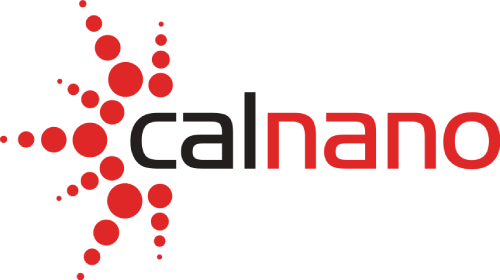 CALIFORNIA NANOTECHNOLOGIES, INC. logo