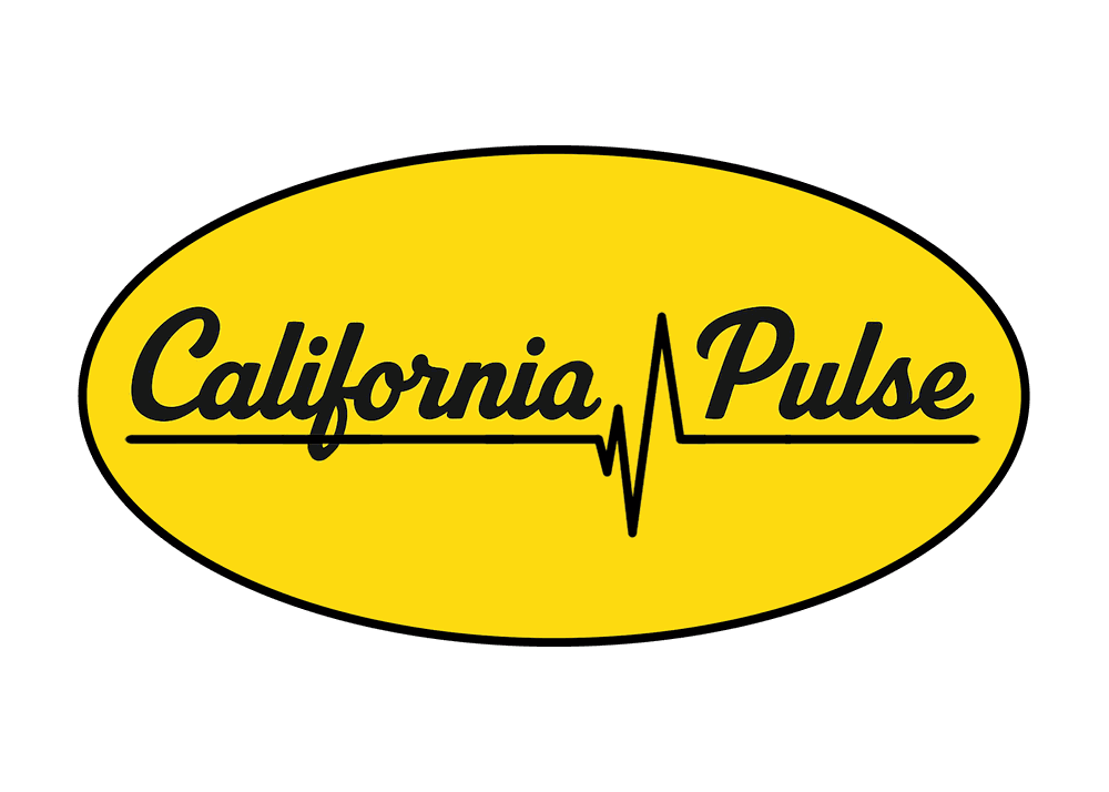 CALIFORNIA PULSE INDUSTRIAL LLC logo