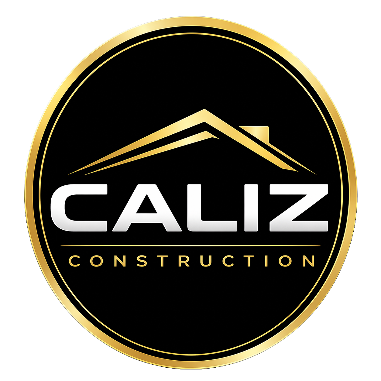 CALIZ CONSTRUCTION LLC logo