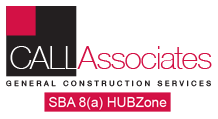 CALL ASSOCIATES INC logo
