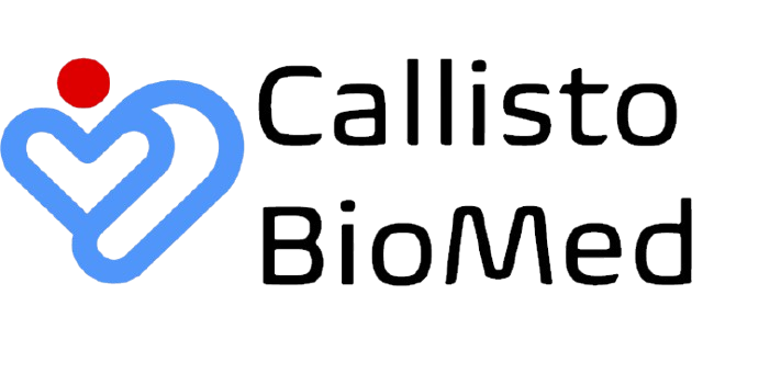 CALLISTO BIOMED, INC logo