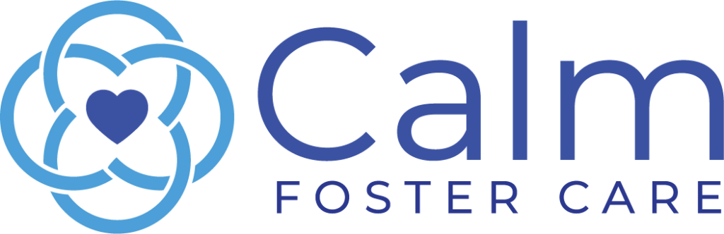 CALM LLC logo