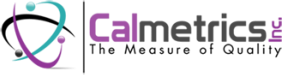 CALMETRICS INC. logo