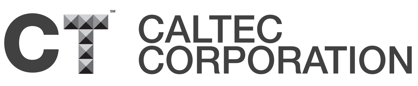 CALTEC CORP logo