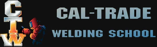 CALTRADE WELDING SCHOOL OF MODESTO logo