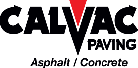 CALVAC INC logo