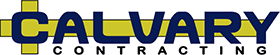 CALVARY CONTRACTING INC logo