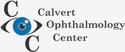 CALVERT OPHTHALMOLOGY CENTER, P.S.C. logo