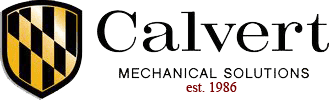 CALVERT PLUMBING & HEATING CO INC logo