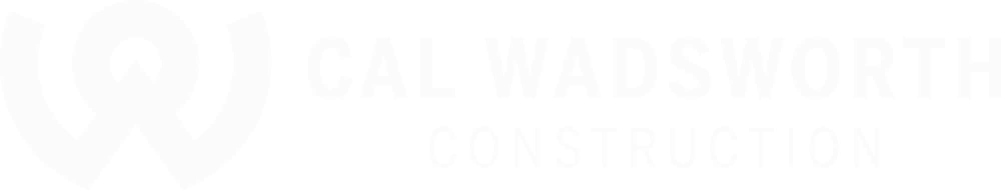 CALVIN L WADSWORTH CONSTRUCTION COMPANY LIMITED LIABILITY COMPANY logo