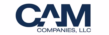 CAM COMPANIES, LLC logo