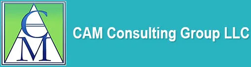 CAM CONSULTING GROUP LLC logo