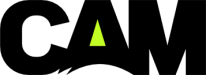 CAM logo
