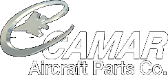 CAMAR AIRCRAFT PARTS CO. logo