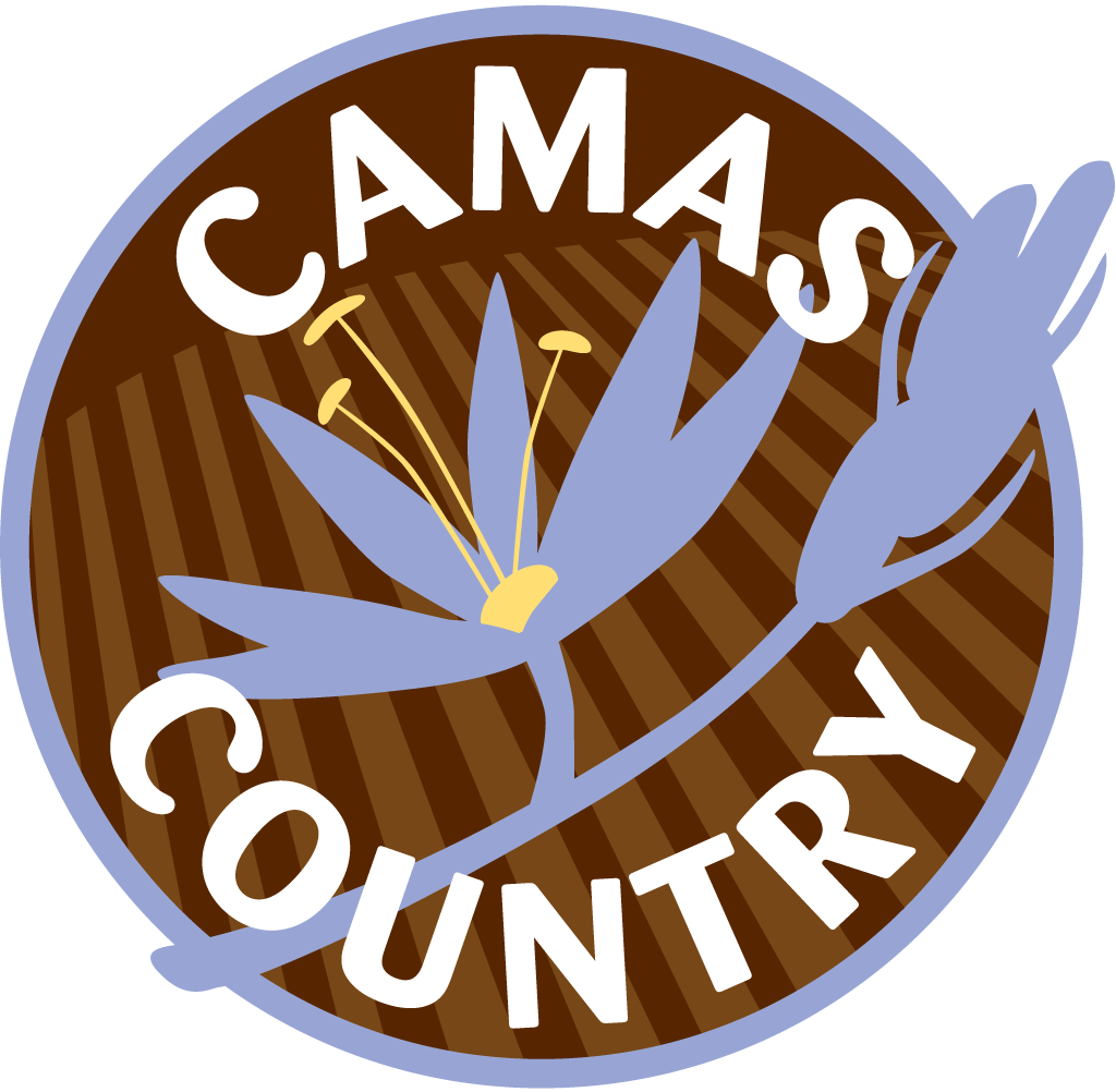 CAMAS COUNTRY MILL LLC logo