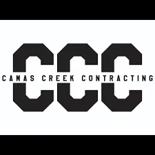 CAMAS CREEK CONTRACTING LLC logo