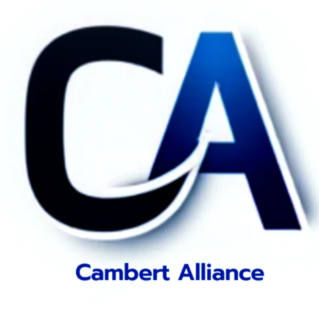 CAMBERT ALLIANCE LLC logo