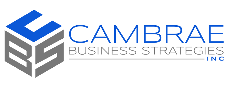CAMBRAE BUSINESS STRATEGIES, INC. logo