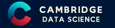 CAMBRIDGE DATA SCIENCE LLC logo
