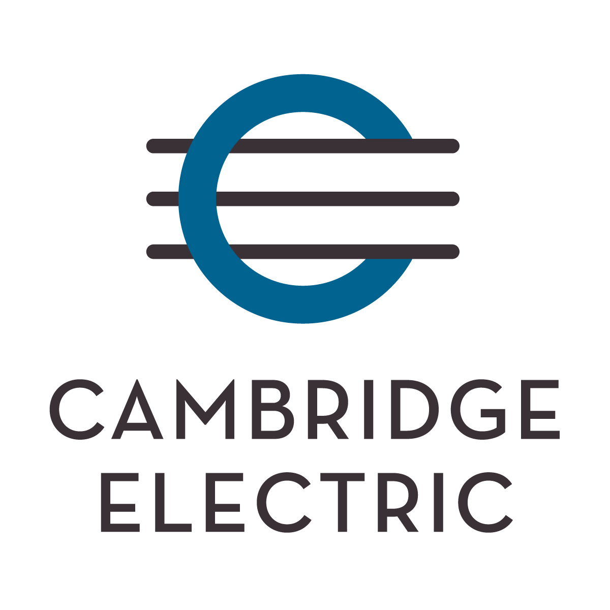 CAMBRIDGE ELECTRIC LLC logo