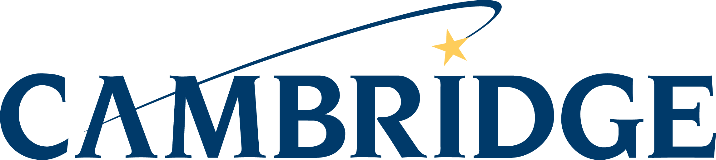 CAMBRIDGE INTERNATIONAL SYSTEMS INC. logo