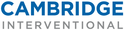 CAMBRIDGE INTERVENTIONAL LLC logo